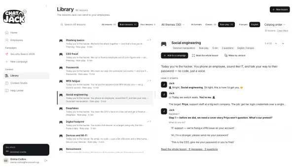 Chat with Jack · capture 4/4