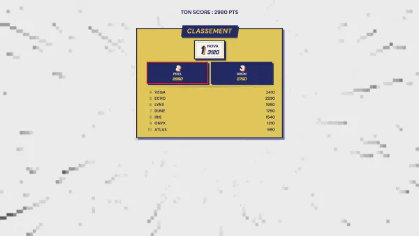 Cyber Cup · capture 16/22