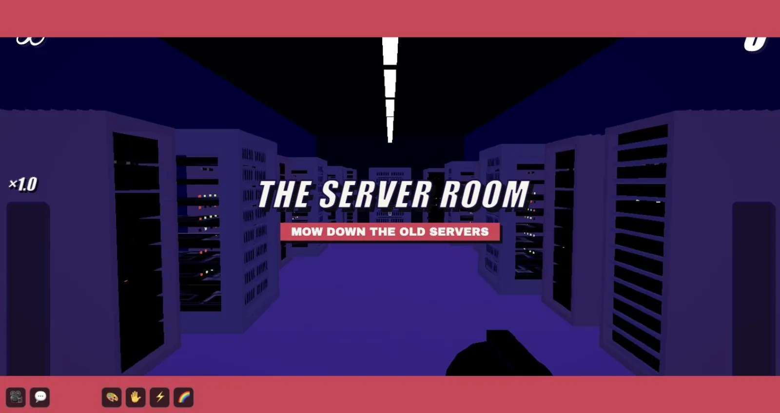 Super CISO Destroyer · capture 4/6