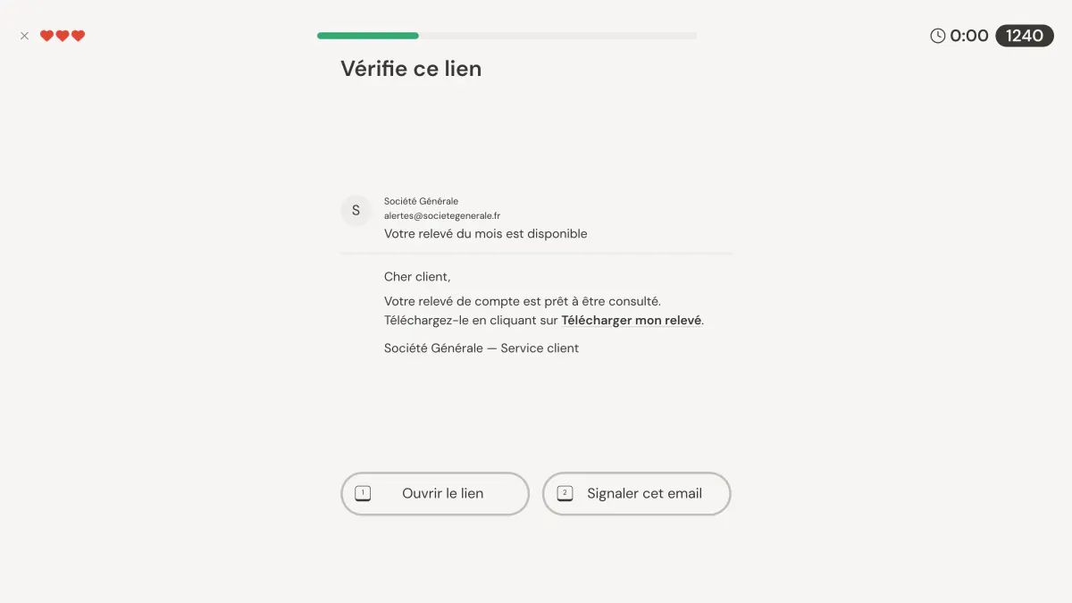 Aperçu en situation de Super Challenge appliqué à la thématique « IA générative et secret des affaires : Ce que vos équipes doivent savoir ».
